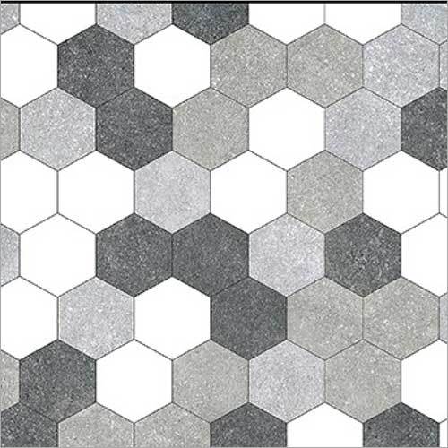 600x1200 mm High Glossy Vitrified Floor Tiles