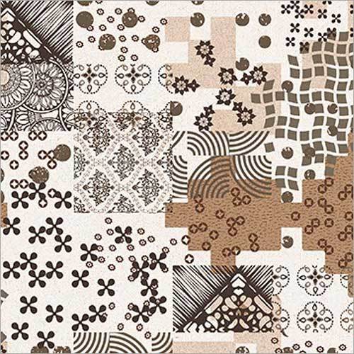 600x1200 mm High Glossy Floor Vitrified Tiles