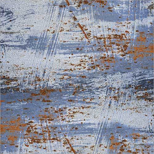 Blue Cortan Floor Tiles