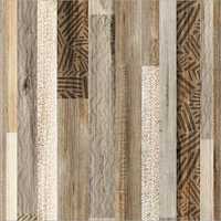 Brio Wood Floor Tiles