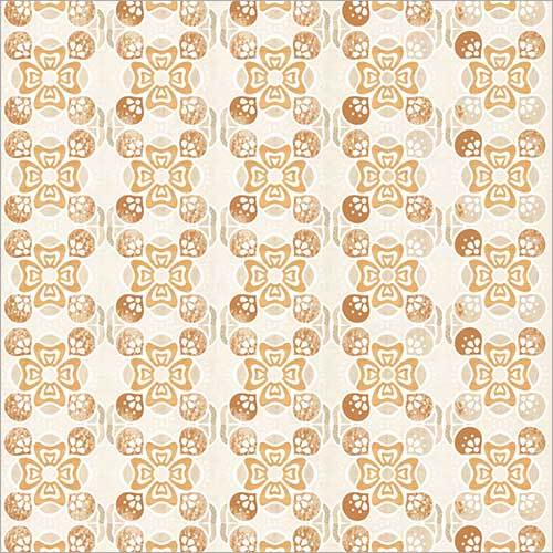 Rose Clay Floor Tiles