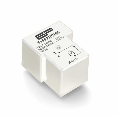 Relays