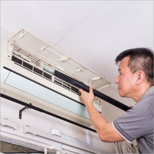 Air Conditioning Annual Maintenance Contracting Services By HASHTAG BRUMOUS