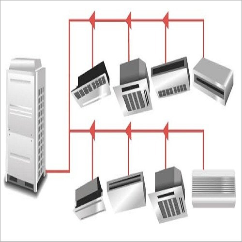 Daikin VRV System