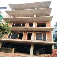 Civil And Structural Building Works