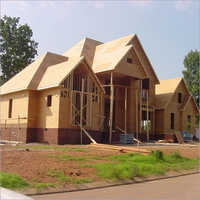 House Building Construction Services