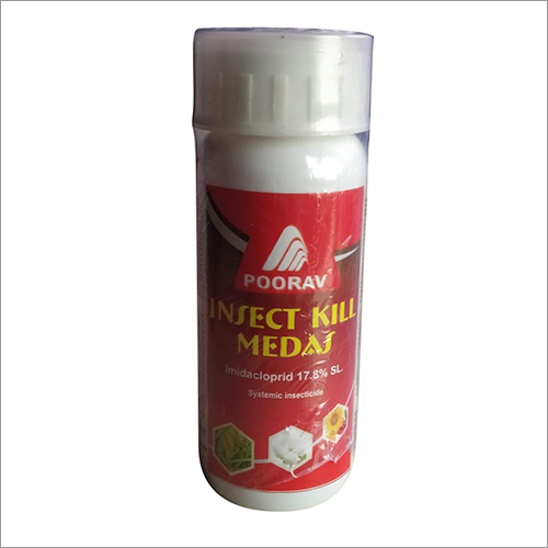 Insect Kill Medas Imidacloprid 17.8% SL Systemic Insecticide