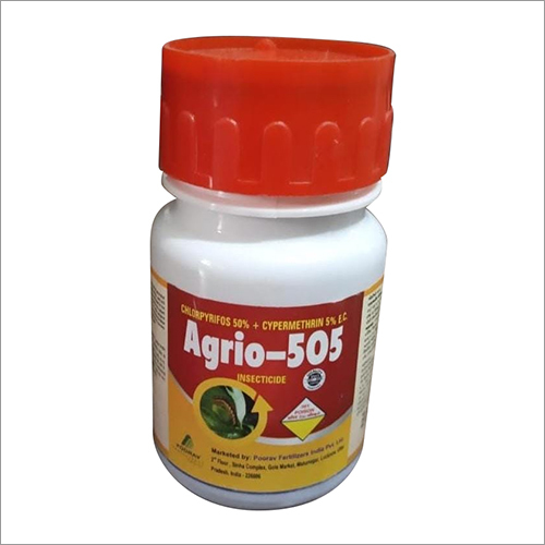 Agri 505 Imidacloprid 17 Insecticide