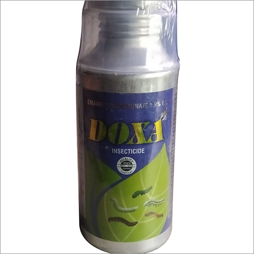 Doxa Bio Insecticide