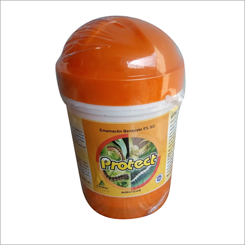 Emamactin Benzoate 5% SG Insecticide