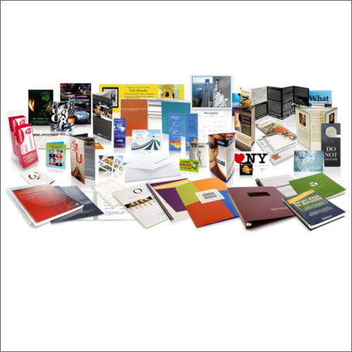 Continuous Computer Stationery Printing Service