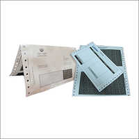 Pin Mailers