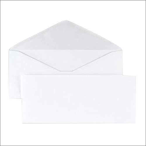 Plain Envelope