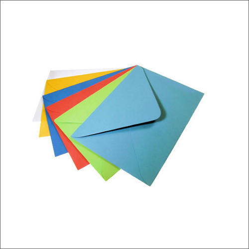 Photo Envelope