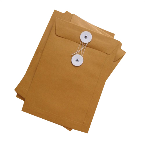 Document Envelope