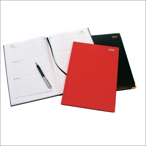Digital Diary Printing Services By BASANT ENVELOPES -N- PRINT LTD.