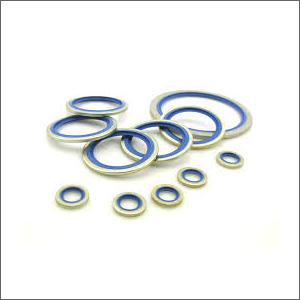 Douty Washer (Bonded Seals)