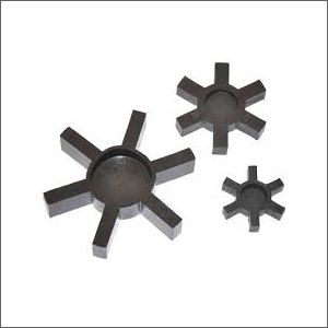 Spider Couplings (Star Couplings)