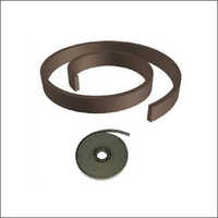 Ptfe And Hard Guide Strip