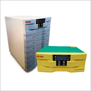 Solar Inverters By NEW GOLD BATTERY