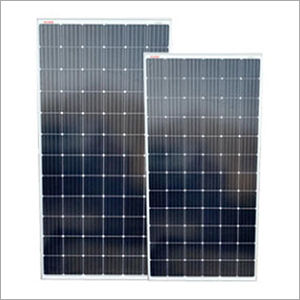 Monocrystalline PV Modules