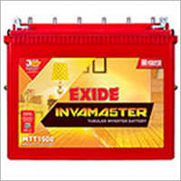 36 FOC + 24 Pro-rata Exide Invamaster Batteries