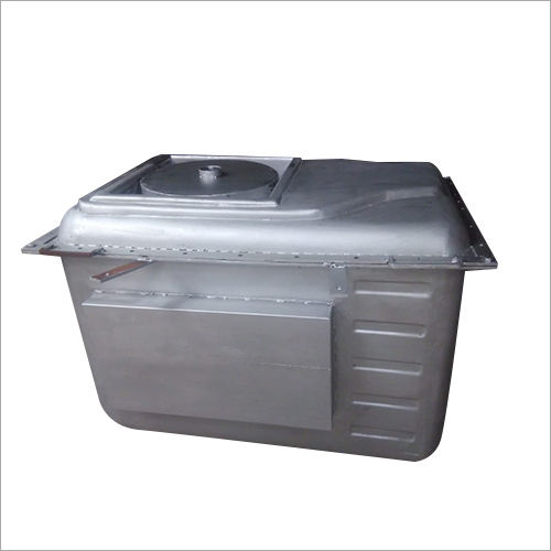 Cooler Mould