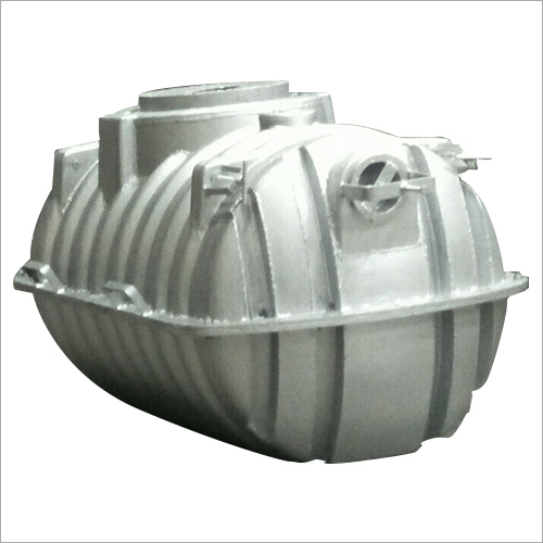 Septic Tank Moulds
