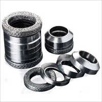 Industrial Graphite Bush