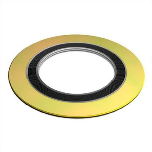 Spiral Wound Gasket