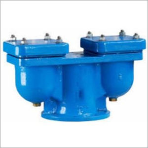 Air Valve