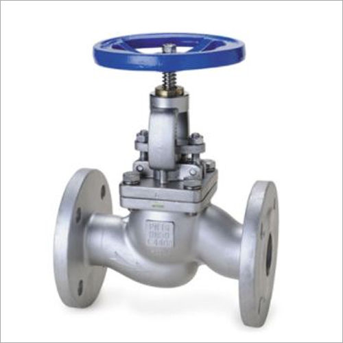 Industrial Gate Valve