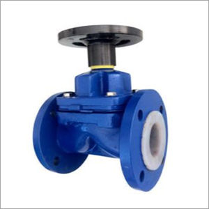 Diaphragm Valve