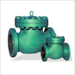 Check Valve