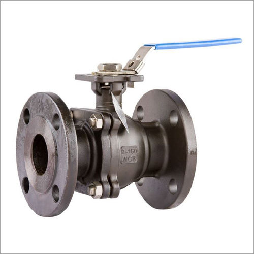 Ball Valve