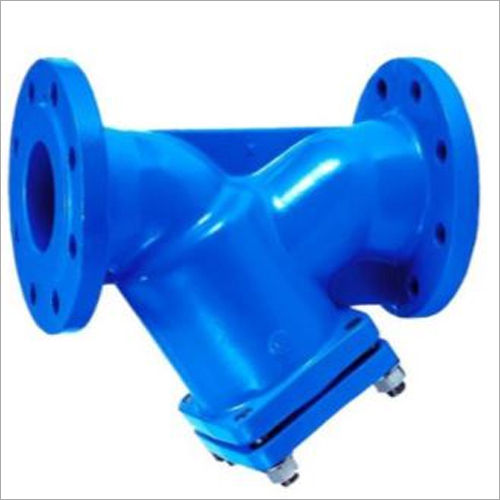 Y Type Strainer