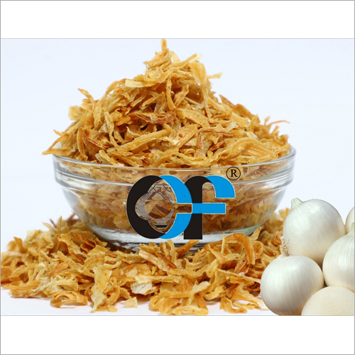 Fried Onion (White Onion)