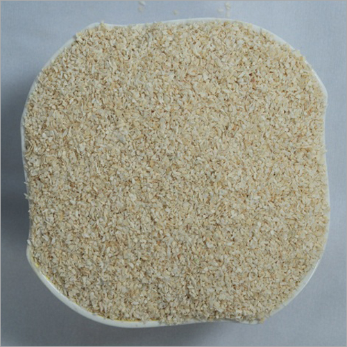 Dehydrated White Onion Granules - Dried, Flavorsome Ingredient for Culinary Excellence