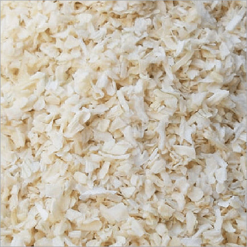 Dehydrated White Onion Minced