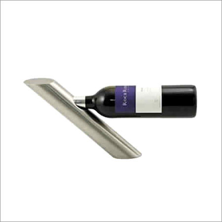 Stainless Steel Wine Stopper