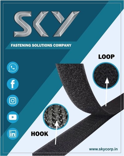 SKY Hook and Loop