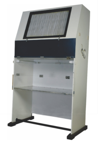 Vertical Laminar Air Flow Cabinet
