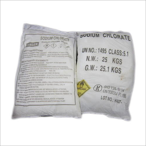 Sodium Chlorate