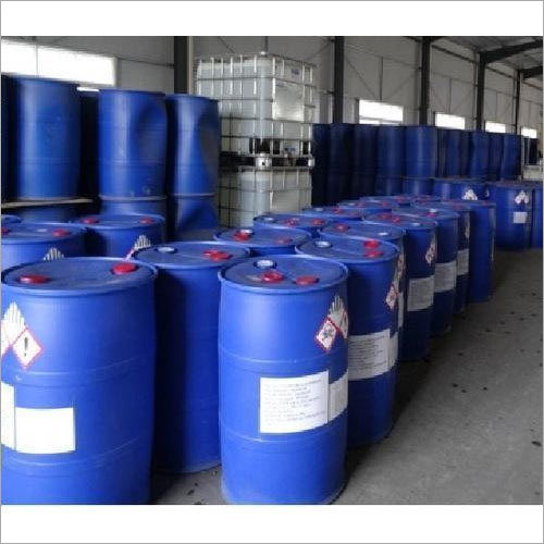 Liquid Benzaldehyde Application: Industrial