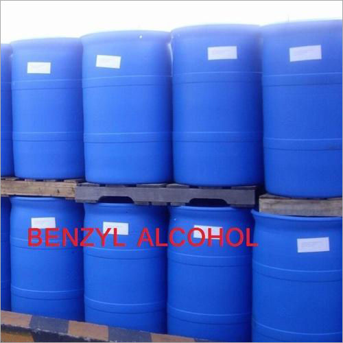 Liquid Benzyl Alcohol