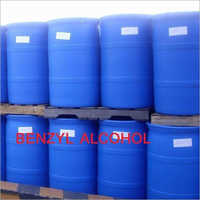 Liquid Benzyl Alcohol