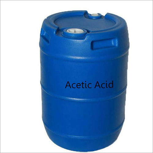 Acetic Acid