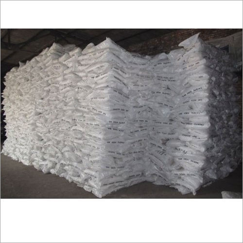 Caustic Soda Prill