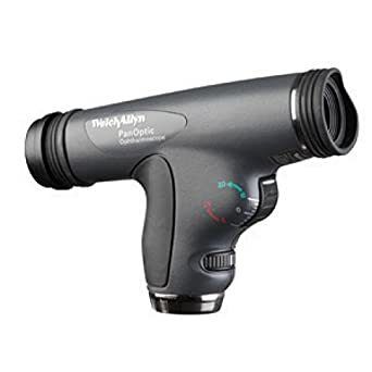 ConXport Pan Optic Ophthalmoscope Head