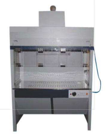 Biological Safety Cabinet (As Per Class Ii)